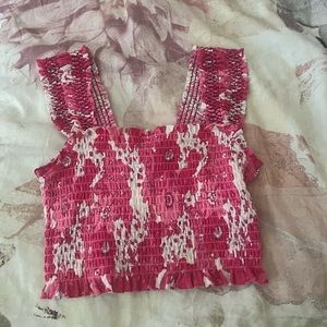 Urban outfitters top